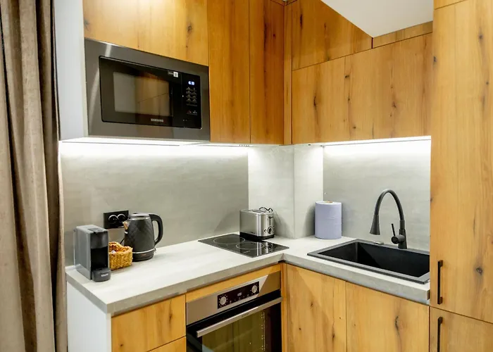 Polejanov Lejlighed Razlog