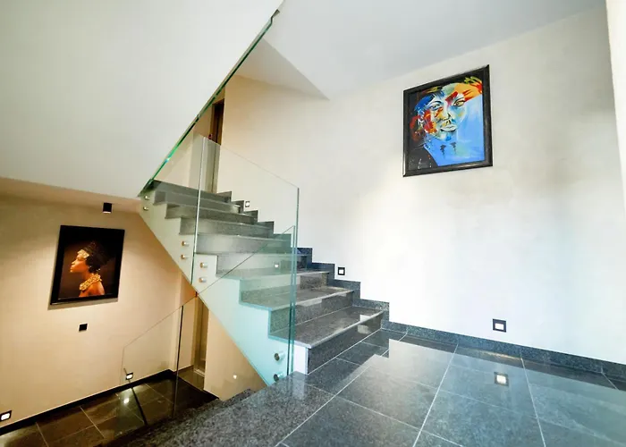 Polejanov Daire Razlık